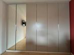 Ikea pax kast, Ophalen, Gebruikt, 200 cm of meer, 200 cm of meer