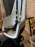 Bobike Fietszitje Achter, 15 t/m 25 kg, Achterzitje, Voetsteuntjes, Ophalen of Verzenden