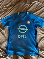 Feyenoord shirt, Sport en Fitness, Maat L, Ophalen of Verzenden, Zo goed als nieuw, Shirt