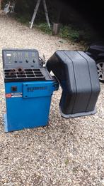 Beissbarth W416 Balanceermachine, Ophalen of Verzenden
