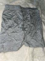 Undy grijs grijze broekje korte legging wielrenbroekje 122, Verzenden, Gebruikt, Meisje, Broek