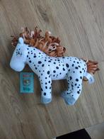 Stip (Fien en Teun) Knuffel - Nieuw!, Ophalen of Verzenden, Nieuw, Paard