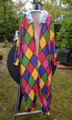 Clownspak, Ophalen, Zo goed als nieuw, Maat 46/48 (XL) of groter