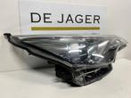 TOYOTA AURIS E18 KOPLAMP RECHTS, Ophalen of Verzenden, Gebruikt, Toyota