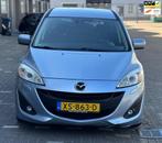 Mazda 5 2.0 TS+,7person, Xenon, cruise Controle,, Voorwielaandrijving, Euro 5, 4 cilinders, 150 pk