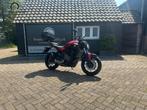 YAMAHA MT 07 ABS (bj 2016), 2 cilinders, Bedrijf, Meer dan 35 kW, 689 cc