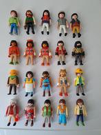 Playmobil  van  alles wat, Ophalen of Verzenden, Zo goed als nieuw, Los playmobil