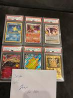 Celebration psa, Hobby en Vrije tijd, Verzamelkaartspellen | Pokémon, Ophalen of Verzenden, Zo goed als nieuw