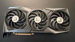 MSI Geforce RTX 3080 Gaming Z Trio, Gebruikt, GDDR6, PCI-Express 4, Ophalen of Verzenden