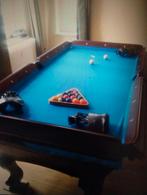 Professionele Pooltafel - Zo goed als nieuw!, Ophalen of Verzenden