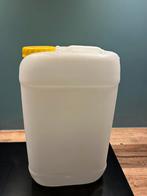 Jerrycan Universeel DIN Comet 25 liter, Ophalen of Verzenden, Nieuw