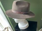 (Cowboy) heren Hoed Bizenzio - Maat 54 cm, Hoed, Ophalen of Verzenden, Bisenzio, 57 cm (M, 7⅛ inch) of minder