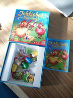 Jakkiebak kippenkak! Legspel, Een of twee spelers, Ophalen of Verzenden, Zo goed als nieuw