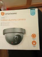 Smartwares CS44D Dummy dome camera, Ophalen, Nieuw