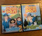 2 Pieter Post DVD's - Samen voor een klein prijsje!, Gebruikt, Alle leeftijden, Poppen, Ophalen of Verzenden