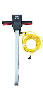 Numatic Woodboy schuurmachine steel met handvatten en kabel, Ophalen of Verzenden, Overige typen