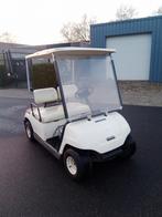 Golfkar golfwagen Yamaha 48 volt, Sport en Fitness, Golf, Overige merken, Golfkar, Ophalen of Verzenden, Zo goed als nieuw