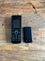 ➡️ Ascom I63 PROTECTOR WiFi WH2 Dect WH2-ACAA GARANTIE, Ophalen of Verzenden, Refurbished, 1 handset
