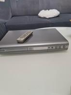 Dvd recorder, Ophalen of Verzenden, Zo goed als nieuw