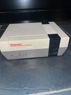 Nintendo NES Console - Klassieker!, Spelcomputers en Games, Gebruikt, 2 spelers, Eén computer, Ophalen of Verzenden
