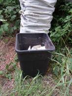 Kweekpotten 10 liter vierkant, Tuin en Terras, Ophalen, Kunststof, Vierkant, Tuin