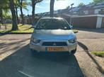 Mitsubishi Colt 1.3 5-DR AUT 2010 Grijs, 3500 kg, Overige bekleding, Colt, Origineel Nederlands
