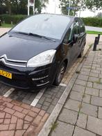 Citroen C4 Picasso 1.6 THP Eb6v 5-ZITS 2013 Zwart , nw apk, Auto's, Citroën, Origineel Nederlands, Te koop, 5 stoelen, Benzine