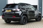 Jeep Compass 4xe 190 Plug-in Hybrid Electric Night Eagle|ADA, Auto's, Automaat, Adaptive Cruise Control, Euro 6, Met garantie (alle)