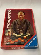 Ravensburger Shogun spel, kleine versie, Hobby en Vrije tijd, Gezelschapsspellen | Bordspellen, Een of twee spelers, Ophalen of Verzenden