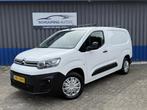 Citroen Berlingo 1.5 BlueHDI Club XL Navi, Auto's, Voorwielaandrijving, 730 kg, Gebruikt, Euro 6