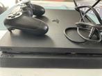PlayStation 4, Spelcomputers en Games, Spelcomputers | Sony PlayStation 4, Ophalen of Verzenden, Met 1 controller, Original, 500 GB