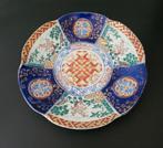 Japans imari sierbord., Ophalen of Verzenden