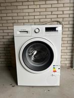 Wasmachine - Bosch Serie 4, Witgoed en Apparatuur, Wasmachines, Ophalen, Gebruikt, Voorlader, Kort programma