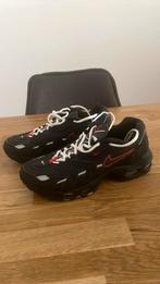Nike Air Max 96 II - DC9409-002 - maat 43, Ophalen of Verzenden, Zo goed als nieuw, Wit