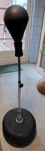 Vrijstaande boks/speed/punch ball/volwassenen, Ophalen, Boksbal