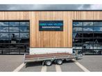 Actie Nieuwe Eduard autoambulance 2700 kg 406x200cm, Auto diversen, Aanhangers en Bagagewagens, Nieuw