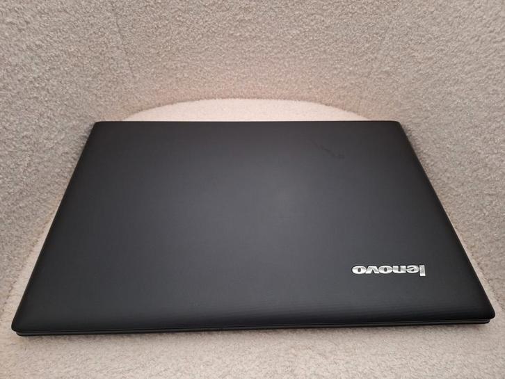 Lenovo IdeaPad G70-70  80HW 17inch 250gb ssd Win11, Computers en Software, Windows Laptops, Gebruikt, 15 inch, SSD, 2 tot 3 Ghz