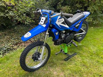 Yamaha pw80 pw 80 beschikbaar voor biedingen
