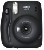 instax mini 11 + hoesje, Ophalen, Zo goed als nieuw, Polaroid, Fuji