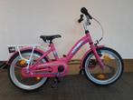 Diverse 16 inch meisjesfietsen: Alpina, Batavus, Loekie, enz, Fietsen en Brommers, Ophalen, Gebruikt, Alpina, Handrem