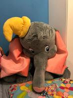 Xxl grote Dumbo / Dombo knuffel, Ophalen, Zo goed als nieuw, Olifant