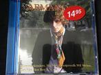 Armand, Ben ik te min cd, Cd's en Dvd's, Ophalen of Verzenden, Zo goed als nieuw