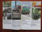 Magirus-Deutz heeft nieuwe wegtransporters!, Ophalen of Verzenden, Nieuw, Overige merken