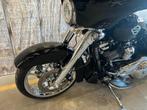 HARLEY-DAVIDSON STREET GLIDE FLHX (bj 2019), 2 cilinders, Bedrijf, Meer dan 35 kW, Overig