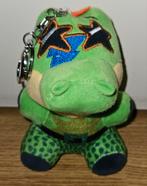 FIVE NIGHTS AT FREDDY'S SLEUTELHANGER, Ophalen of Verzenden, Nieuw, Knuffel of Figuurtje