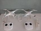 DJI Phantom 1 Drones - Apart verkocht!, Ophalen of Verzenden, Zo goed als nieuw, Drone zonder camera