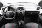 Peugeot 108 1.0 e-VTi Active | Airco | Goed onderhouden | Ne, Voorwielaandrijving, Euro 5, Gebruikt, 4 stoelen