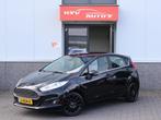 Ford Fiesta 1.0 EcoBoost Titanium navi LM 4-deurs, Voorwielaandrijving, 101 pk, Euro 6, Start-stop-systeem