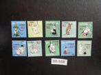 japan - moomin 2018 (rr-558), Ophalen of Verzenden, Gestempeld, Oost-Azië