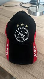 Originele AJAX cap junior, Ophalen of Verzenden, Zo goed als nieuw
